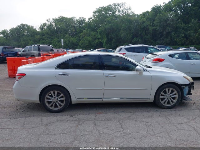 Продажа на аукционе авто 2012 Lexus Es 350, vin: JTHBK1EG3C2505097, номер лота: 45854795