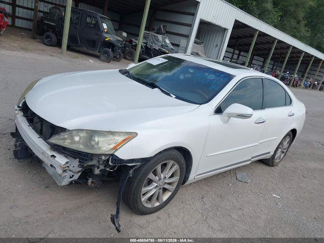 Продажа на аукционе авто 2012 Lexus Es 350, vin: JTHBK1EG3C2505097, номер лота: 45854795