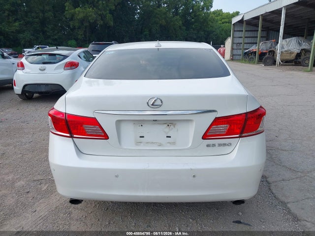 Продажа на аукционе авто 2012 Lexus Es 350, vin: JTHBK1EG3C2505097, номер лота: 45854795