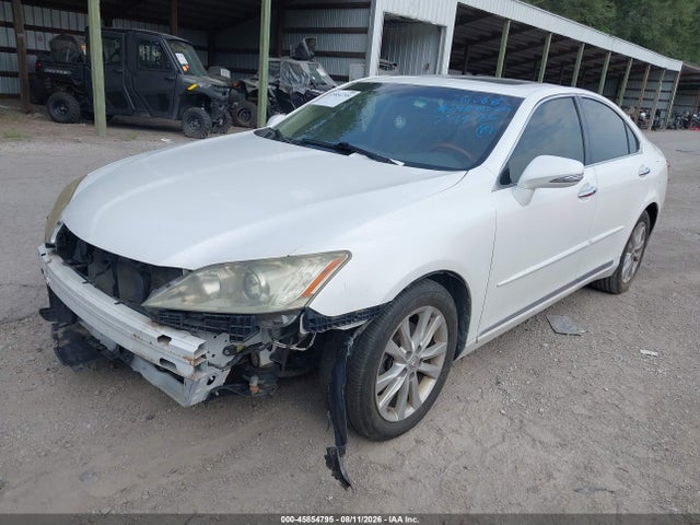 Продажа на аукционе авто 2012 Lexus Es 350, vin: JTHBK1EG3C2505097, номер лота: 45854795