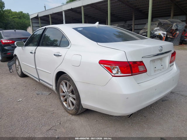 Продажа на аукционе авто 2012 Lexus Es 350, vin: JTHBK1EG3C2505097, номер лота: 45854795
