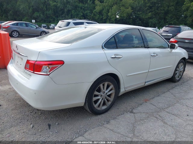 Продажа на аукционе авто 2012 Lexus Es 350, vin: JTHBK1EG3C2505097, номер лота: 45854795
