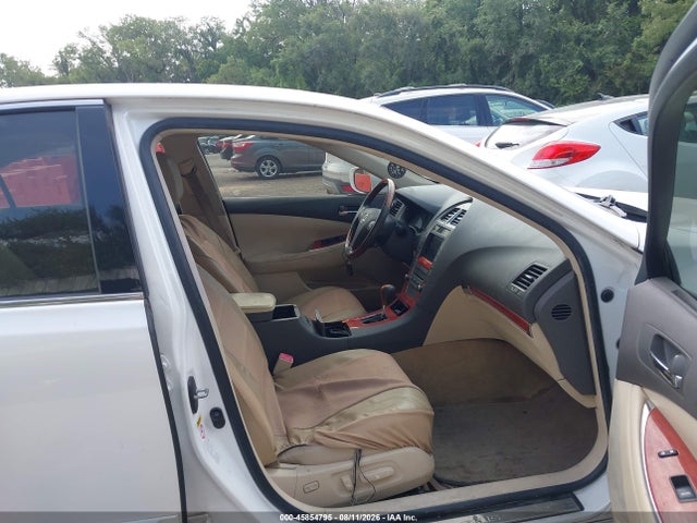 Продажа на аукционе авто 2012 Lexus Es 350, vin: JTHBK1EG3C2505097, номер лота: 45854795
