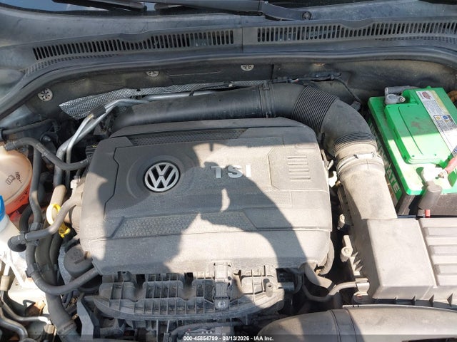 Aukcja sprzedaży 2014 Volkswagen Jetta 1.8t Se, vin: 3VWD17AJ6EM277624, numer aukcji: 45854799