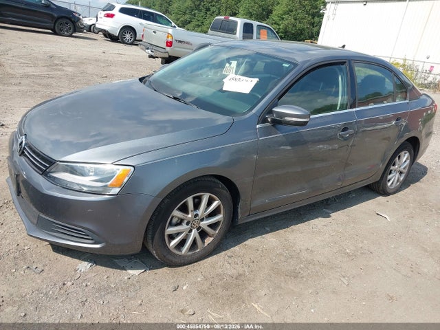 Aukcja sprzedaży 2014 Volkswagen Jetta 1.8t Se, vin: 3VWD17AJ6EM277624, numer aukcji: 45854799