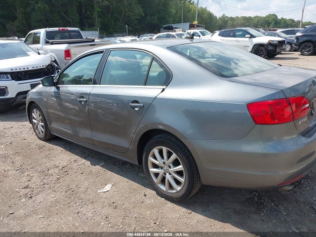 Aukcja sprzedaży 2014 Volkswagen Jetta 1.8t Se, vin: 3VWD17AJ6EM277624, numer aukcji: 45854799