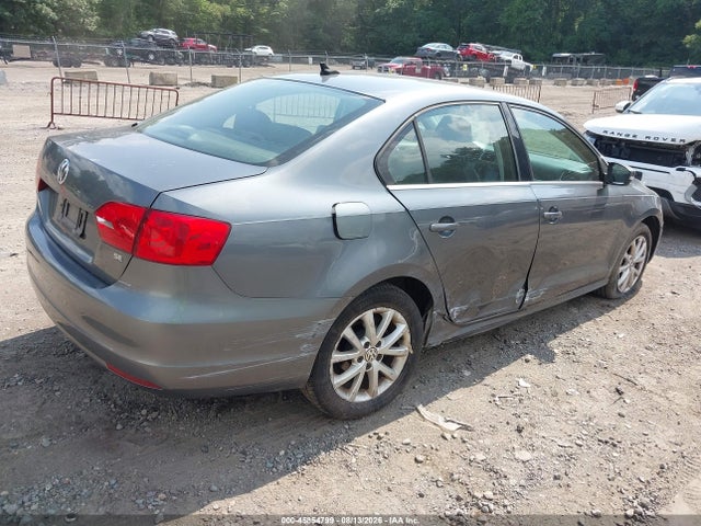 Aukcja sprzedaży 2014 Volkswagen Jetta 1.8t Se, vin: 3VWD17AJ6EM277624, numer aukcji: 45854799