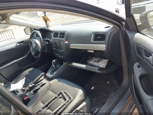Aukcja sprzedaży 2014 Volkswagen Jetta 1.8t Se, vin: 3VWD17AJ6EM277624, numer aukcji: 45854799