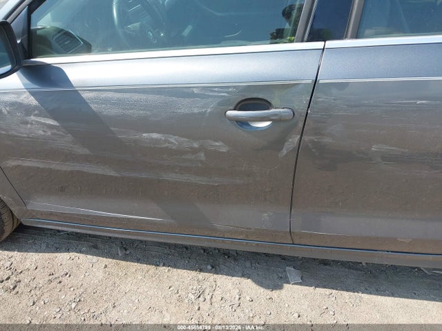 Aukcja sprzedaży 2014 Volkswagen Jetta 1.8t Se, vin: 3VWD17AJ6EM277624, numer aukcji: 45854799