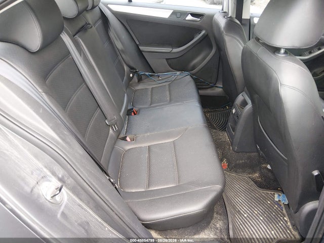 Aukcja sprzedaży 2014 Volkswagen Jetta 1.8t Se, vin: 3VWD17AJ6EM277624, numer aukcji: 45854799