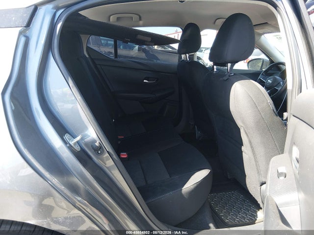 Nissan Sentra Sv Xtronic Cvt 2022 3N1AB8CV2NY243281 Image 8