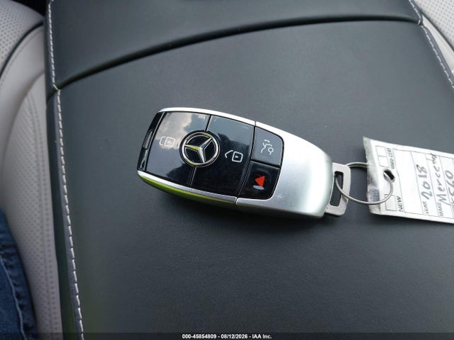Aukcja sprzedaży 2018 Mercedes-benz S 560, vin: WDDUG8DB6JA409841, numer aukcji: 45854809