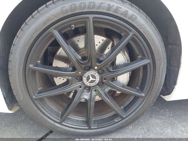 Aukcja sprzedaży 2018 Mercedes-benz S 560, vin: WDDUG8DB6JA409841, numer aukcji: 45854809