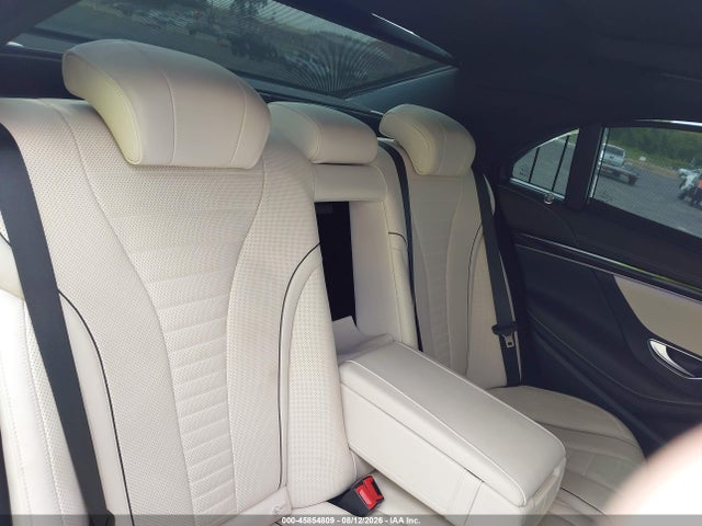 Aukcja sprzedaży 2018 Mercedes-benz S 560, vin: WDDUG8DB6JA409841, numer aukcji: 45854809