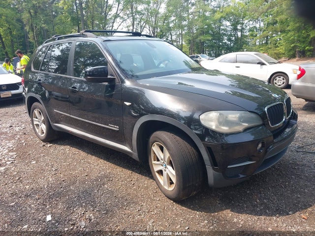 2013 Bmw X5 Xdrive35i/xdrive35i Premium/xdrive35i Sport Activity მანქანა იყიდება აუქციონზე, vin: 5UXZV4C50D0G54883, აუქციონის ნომერი: 45854811