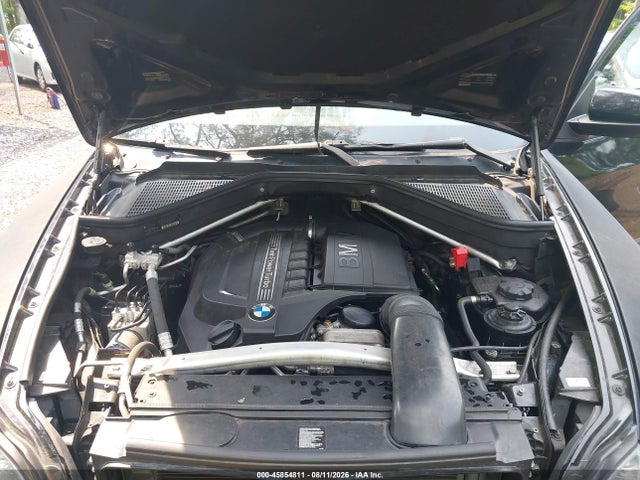 Продаж на аукціоні авто 2013 Bmw X5 Xdrive35i/xdrive35i Premium/xdrive35i Sport Activity, vin: 5UXZV4C50D0G54883, номер лоту: 45854811