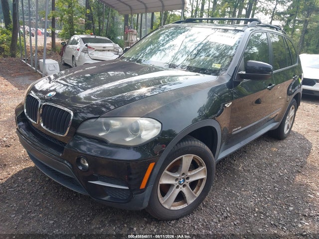 Продаж на аукціоні авто 2013 Bmw X5 Xdrive35i/xdrive35i Premium/xdrive35i Sport Activity, vin: 5UXZV4C50D0G54883, номер лоту: 45854811