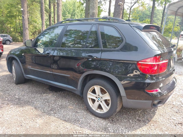 Продаж на аукціоні авто 2013 Bmw X5 Xdrive35i/xdrive35i Premium/xdrive35i Sport Activity, vin: 5UXZV4C50D0G54883, номер лоту: 45854811