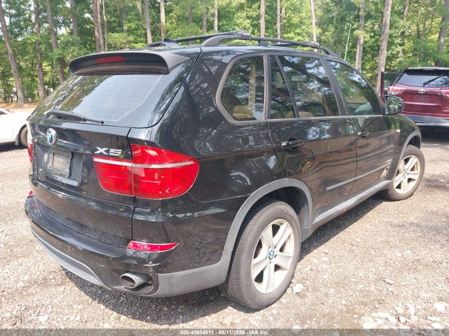 Продаж на аукціоні авто 2013 Bmw X5 Xdrive35i/xdrive35i Premium/xdrive35i Sport Activity, vin: 5UXZV4C50D0G54883, номер лоту: 45854811