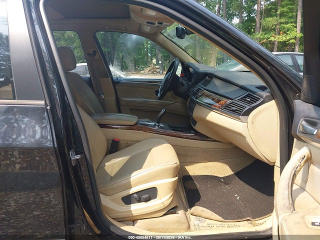Продаж на аукціоні авто 2013 Bmw X5 Xdrive35i/xdrive35i Premium/xdrive35i Sport Activity, vin: 5UXZV4C50D0G54883, номер лоту: 45854811