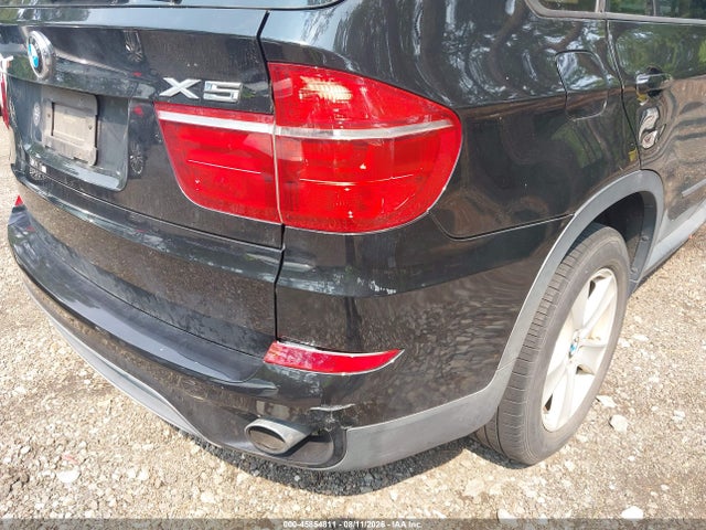 Продаж на аукціоні авто 2013 Bmw X5 Xdrive35i/xdrive35i Premium/xdrive35i Sport Activity, vin: 5UXZV4C50D0G54883, номер лоту: 45854811
