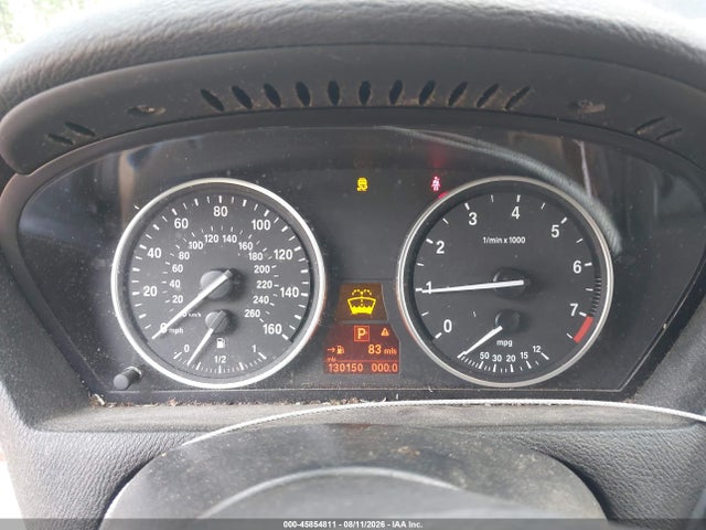 Продаж на аукціоні авто 2013 Bmw X5 Xdrive35i/xdrive35i Premium/xdrive35i Sport Activity, vin: 5UXZV4C50D0G54883, номер лоту: 45854811