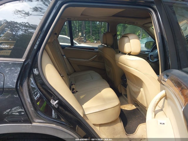 Продаж на аукціоні авто 2013 Bmw X5 Xdrive35i/xdrive35i Premium/xdrive35i Sport Activity, vin: 5UXZV4C50D0G54883, номер лоту: 45854811