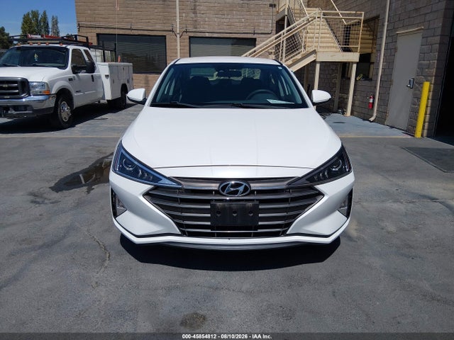 Hyundai ELANTRA SE 2020 5NPD74LF4LH602850 Image 13