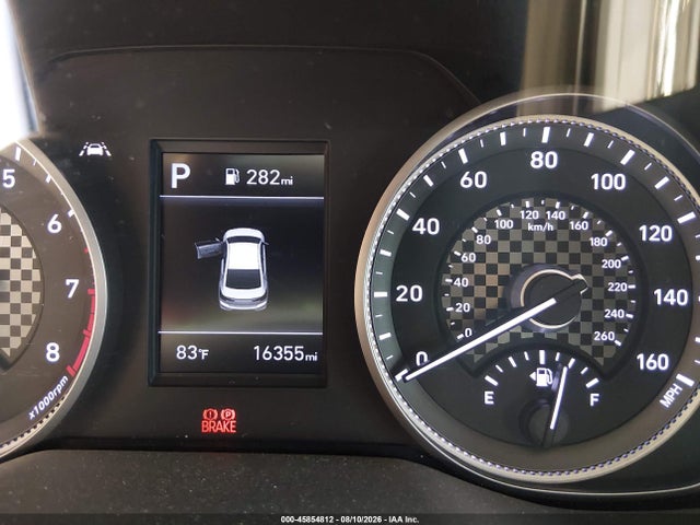 Hyundai ELANTRA SE 2020 5NPD74LF4LH602850 Image 16