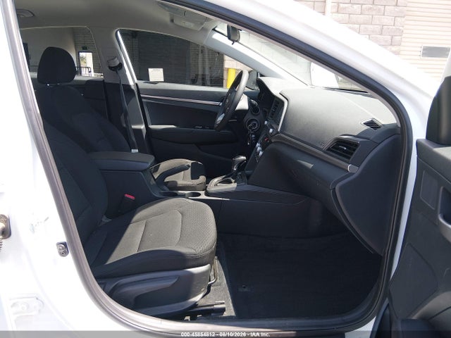 Hyundai ELANTRA SE 2020 5NPD74LF4LH602850 Image 5