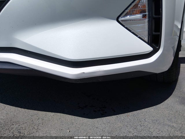 Hyundai ELANTRA SE 2020 5NPD74LF4LH602850 Image 6