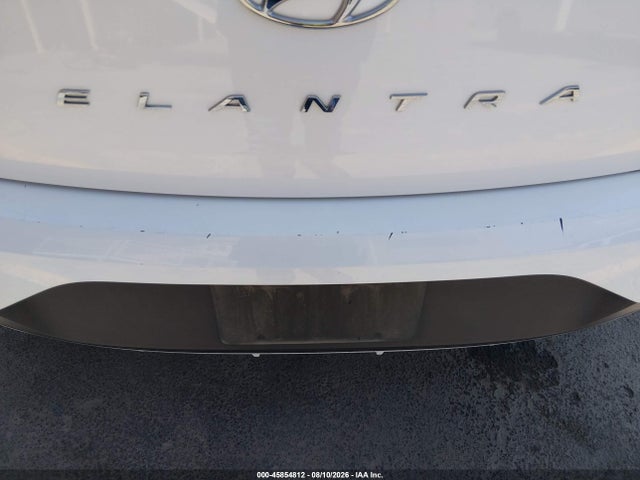 Hyundai ELANTRA SE 2020 5NPD74LF4LH602850 Image 12