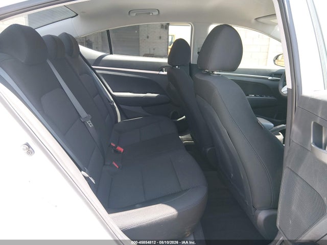 Hyundai ELANTRA SE 2020 5NPD74LF4LH602850 Image 8