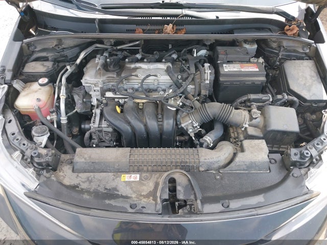 JTDEPRAE3LJ024405 Toyota COROLLA LE