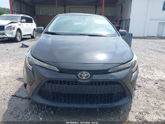 JTDEPRAE3LJ024405 Toyota COROLLA LE