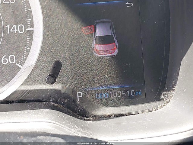 JTDEPRAE3LJ024405 Toyota COROLLA LE