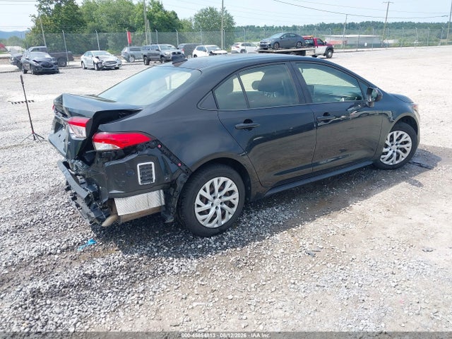 JTDEPRAE3LJ024405 Toyota COROLLA LE