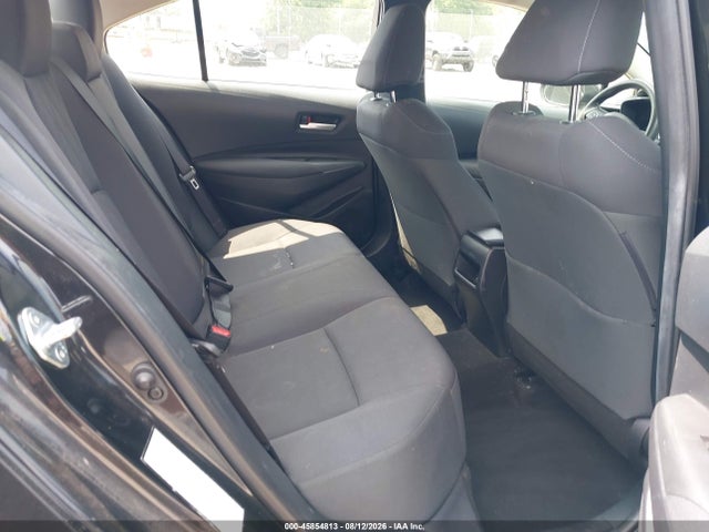 JTDEPRAE3LJ024405 Toyota COROLLA LE