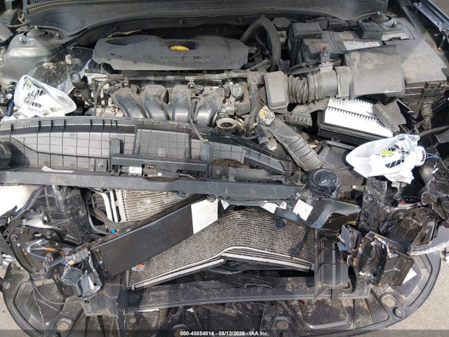 2020 Kia Forte Gt-line მანქანა იყიდება აუქციონზე, vin: 3KPF34AD7LE214280, აუქციონის ნომერი: 45854814