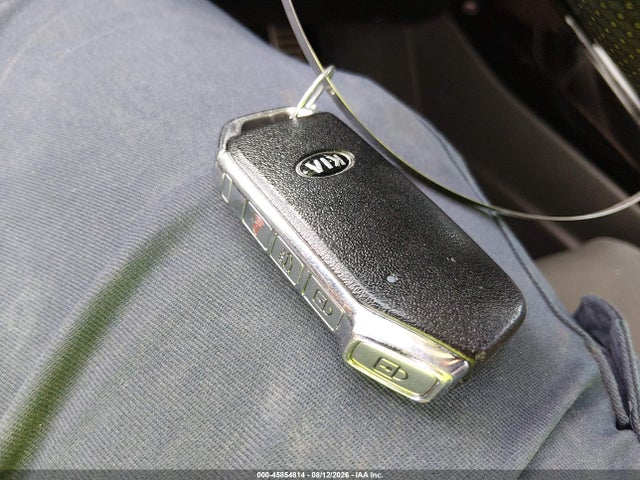 2020 Kia Forte Gt-line მანქანა იყიდება აუქციონზე, vin: 3KPF34AD7LE214280, აუქციონის ნომერი: 45854814