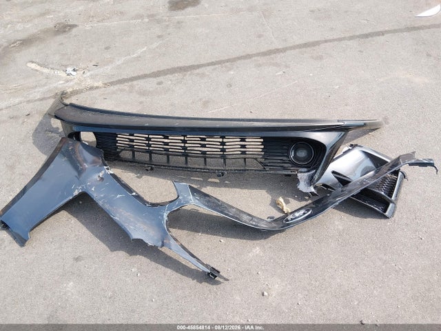 2020 Kia Forte Gt-line მანქანა იყიდება აუქციონზე, vin: 3KPF34AD7LE214280, აუქციონის ნომერი: 45854814