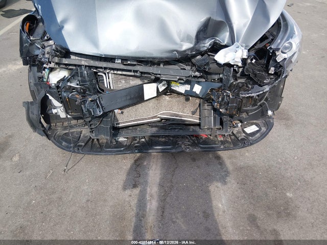 2020 Kia Forte Gt-line მანქანა იყიდება აუქციონზე, vin: 3KPF34AD7LE214280, აუქციონის ნომერი: 45854814