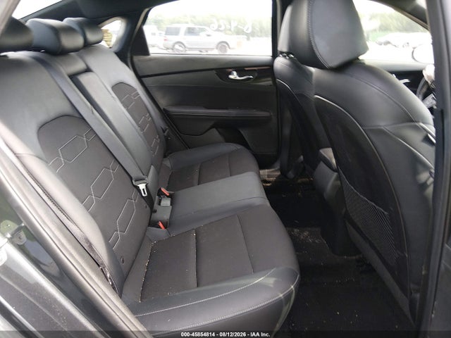 2020 Kia Forte Gt-line მანქანა იყიდება აუქციონზე, vin: 3KPF34AD7LE214280, აუქციონის ნომერი: 45854814