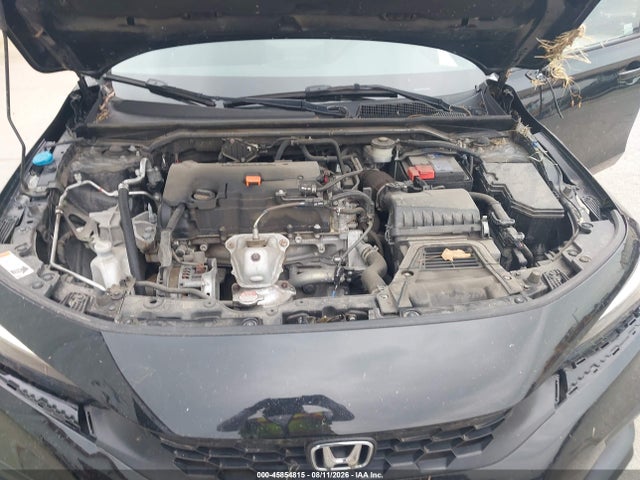 2024 Honda Civic Sport მანქანა იყიდება აუქციონზე, vin: 19XFL2H8XRE006836, აუქციონის ნომერი: 45854815