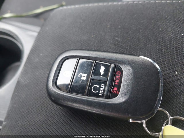 2024 Honda Civic Sport მანქანა იყიდება აუქციონზე, vin: 19XFL2H8XRE006836, აუქციონის ნომერი: 45854815