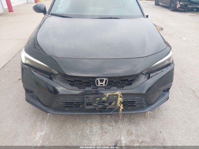 2024 Honda Civic Sport მანქანა იყიდება აუქციონზე, vin: 19XFL2H8XRE006836, აუქციონის ნომერი: 45854815