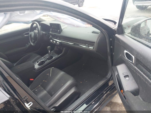 2024 Honda Civic Sport მანქანა იყიდება აუქციონზე, vin: 19XFL2H8XRE006836, აუქციონის ნომერი: 45854815