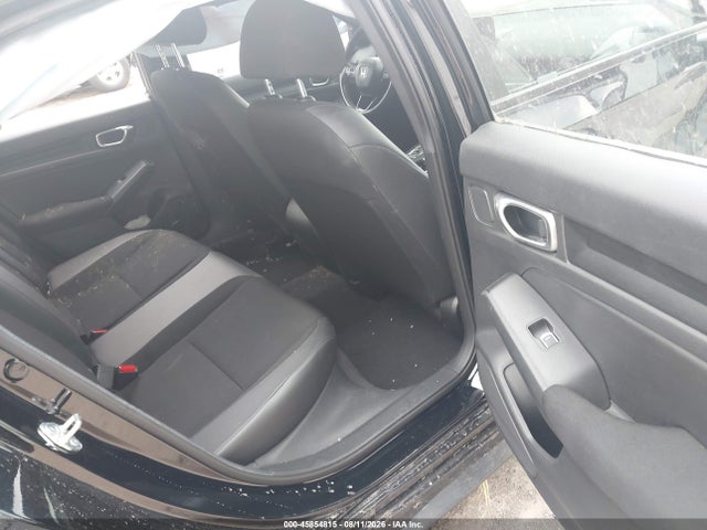 2024 Honda Civic Sport მანქანა იყიდება აუქციონზე, vin: 19XFL2H8XRE006836, აუქციონის ნომერი: 45854815