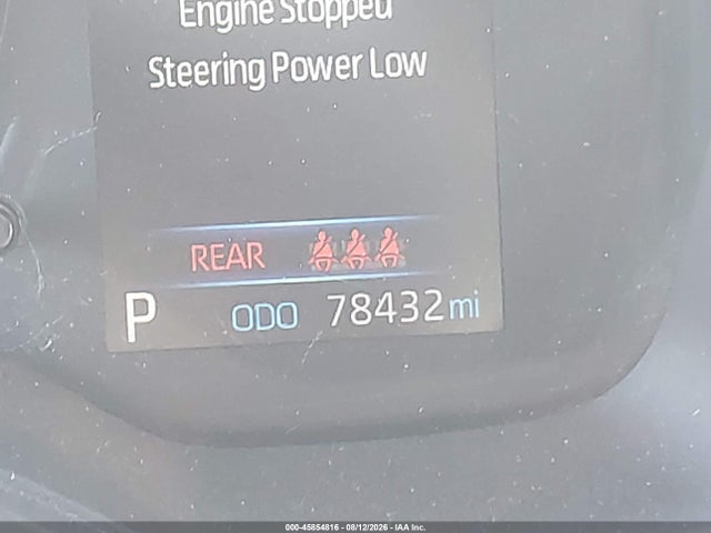 Продажа на аукционе авто 2020 Toyota Corolla Se, vin: 5YFS4RCE5LP053344, номер лота: 45854816