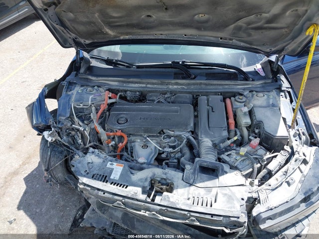 Aukcja sprzedaży 2023 Honda Accord Hybrid Ex-l, vin: 1HGCY2F61PA047993, numer aukcji: 45854818